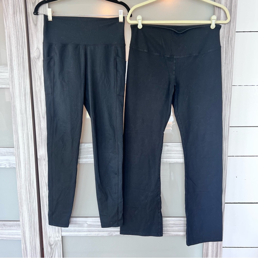 Manduka and Yummie bundle